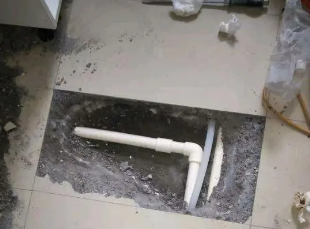 越城卫生间测漏水哪家好