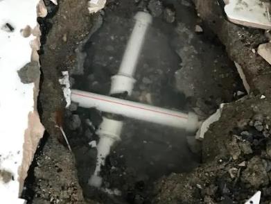 越城漏水检测公司哪家好